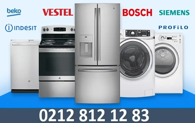 Emirgan Beyaz eşya teknik servis hizmeti